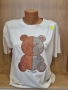 Нова тениска с голямо мече, снимка 2