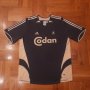 Brondby - Adidas - season 2003/2004, снимка 1 - Футбол - 42370664