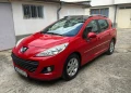 Peugeot 207 SW 1.6 HDI, снимка 2