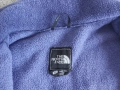 Дамско горнище The North Face Denali fleece - размер S, снимка 6