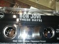 BON JOVI-ORIGINAL TAPE 1509231723, снимка 13
