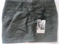 Къса пола Size S, снимка 1