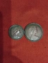 Стари монети Англия, снимка 1