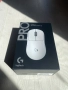 Logitech G Pro X Superlight 2 — White
, снимка 3
