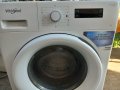  Продавам преден панел с платка за пералня Whirlpool -FWF71253W, снимка 5