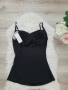 Черен бански танкини NAPIES , снимка 3