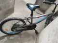 Детско колело Winther алуминиево, снимка 2