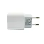 Мрежов адаптер с USB и Type-C порт, снимка 2