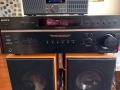Ресивър Sony STR-DE597 , снимка 1