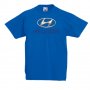 детска тениска Hyundai, снимка 4