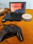 Ps2 хакнат USB игри + 15 диска, снимка 1