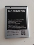 Оригинална батерия Samsung EB494358VU, снимка 1