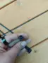Удължителен кабел за камера за задно виждане 4pin 2.5mm, 10м,, снимка 2