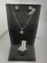 Сребърни колиета , снимка 6