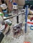 Винтова преса 20 тона, снимка 5