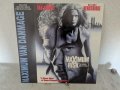 Maximum Risk 1997 Laserdisc Columbia Tristar, снимка 1 - Други жанрове - 42434750