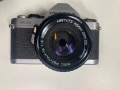 Pentax MG 35mm SLR Film Camera,за части, снимка 3
