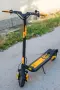 НОВА ЕЛЕКТРИЧЕСКА ТРОТИНЕТКА - KUGOO M3 PRO , снимка 2