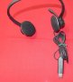 Отлични,леки и удобни USB слушалки за комп.-лаптоп Logitech, снимка 3