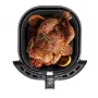 Промоция - Фритюрник AirFryer Voltz OV51980F 1800W, 7.7L, 2 ГОДИНИ ГАРАНЦИЯ, снимка 7