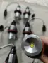 Led Angel Eyes BMW E60 E61 Led Ангелски очи БМВ Е60 Е61 , снимка 2