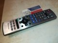 panasonic eur7721kc0 dvd/tv recorder remote control-swiss 1202241408, снимка 3