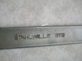 50см-3/4 Камионаджийски Тресчотъчен Ключ-STAHLWILLE 870/Торс 13,5 см BELZER-VANADIUM-EXTRA-GERMANY, снимка 6