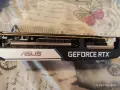 Видеокарта Asus RTX 3060Ti 8GB Dual OC V2, снимка 4