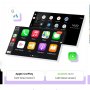 Roadanvi F10 за VW Golf 7 Android Auto Apple Carplay AI Гласово управление 8G 128G, снимка 2