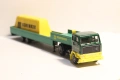 ALBEDO H0 1/87 VOLVO ТЕЖКОТОВАРЕН ТРАНСПОРТ МОДЕЛ КАМИОН, снимка 7