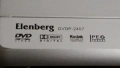 Плейър Elenberg  DVDP-2407  с дистанционно , снимка 13