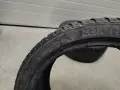 2бр.зимни гуми KUMHO 225 40 18 DOT22 цена за брой, снимка 5