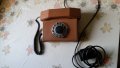 Телефон Респром с шайба, снимка 1 - Антикварни и старинни предмети - 41349169