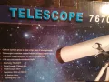 Астрономически телескоп 76700, снимка 5