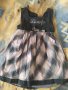 Детска рокля, снимка 1 - Детски рокли и поли - 42239555