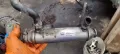 EGR охладител 46810017 Fiat Stilo 1.9JTD - 60лв, снимка 1