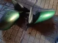 останали части от астра ф комби, снимка 9