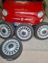 Продавам оригинални джанти комплект за Фиат 500, снимка 1
