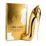 Дамски луксозен парфюм COOL GIRL, EDP, 80 мл , снимка 5