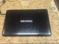 Toshiba Satellite L850 – i7 / 8GB / SSD 120GB, снимка 6
