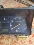 2буксов скоростомер със обортомер/ километражен уред за VW Golf / Jetta mk2 Бензин/, снимка 3