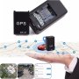 Мини GPS тракер за проследяване и подслушване в реално време със СИМ карта и слот за Mini TF card, снимка 5