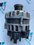 231005300R алтернатор Динамо Valeo 14V 120A от Renault Captur 2 HFMF, 1.3TCe, Двигател H5H470, снимка 2