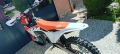 KTM SX-F350 2023г.Два режима за каране?, снимка 12