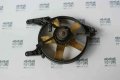Перка охлаждане за Nissan Micra K11 1.0i 54к.с., снимка 2