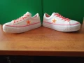 КЕЦОВЕ CONVERSE Номер 39 Стелка 24.5 см. 100% Оригинални Внос от Англия, снимка 4