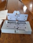 Стар уред за лепене на лента,сплайсер МПП-4, снимка 5