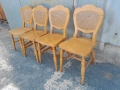 Столове трапезни масив №025, снимка 3