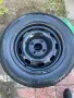 Метални джанти с гуми Пежо 206/ Peugeot 206- 4х108, PSA # 2140707 175/65/14, снимка 7