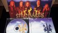 Компакт дискове на - Skagarack-A Slice Of Heaven (1990, CD)/Stratovarius – Elements Pt.1 (2003, CD), снимка 8